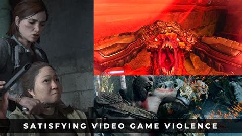 Top games tagged Violent .